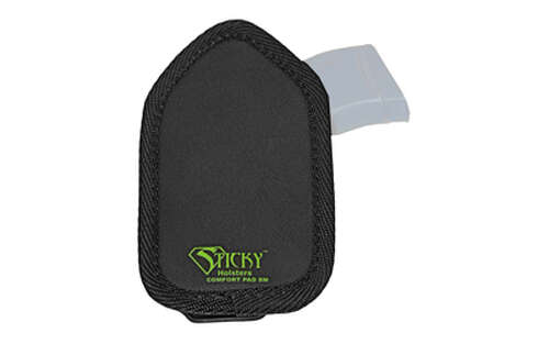 Holsters Sticky Holsters Comfort Pad STICKY COMFORT PAD SM • Model: Comfort Pad